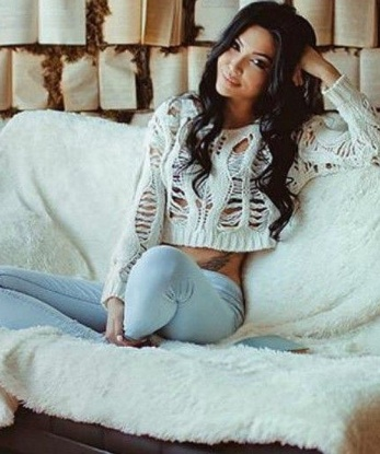 Маргариточка